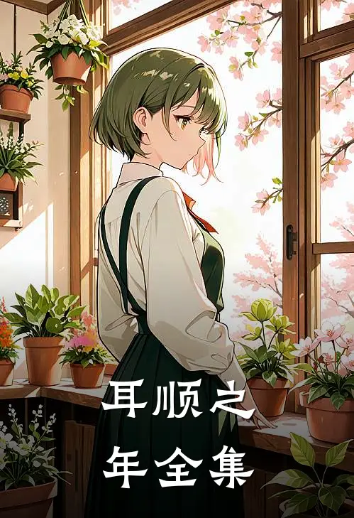 耳顺之年 全集