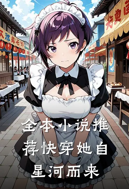 全本小说推荐快穿她自星河而来