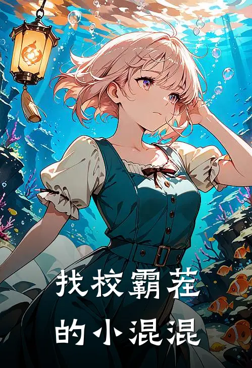 找校霸茬的小混混