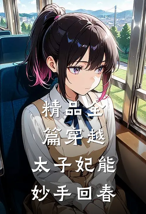 精品全篇穿越：太子妃能妙手回春