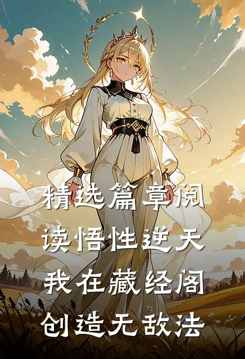 精选篇章阅读悟性逆天：我在藏经阁创造无敌法