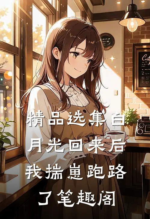 精品选集白月光回来后我揣崽跑路了笔趣阁