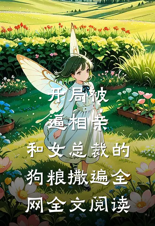 开局被逼相亲：和女总裁的狗粮撒遍全网全文阅读