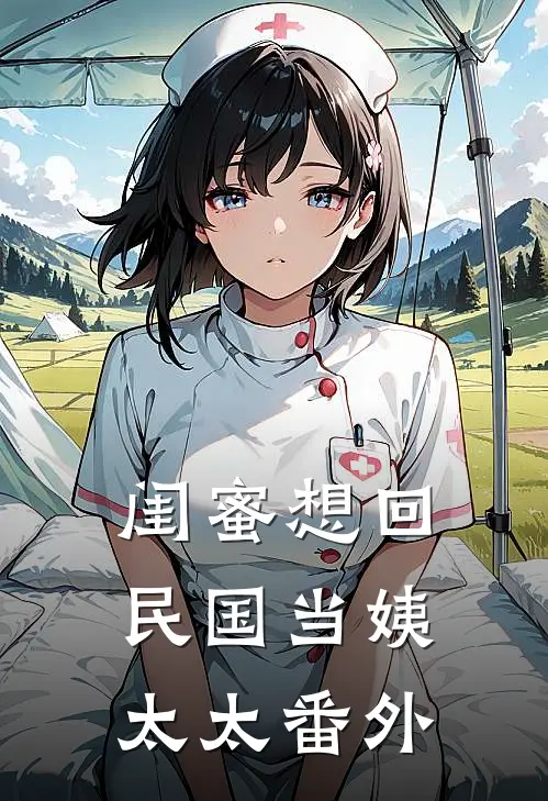 闺蜜想回民国当姨太太 番外