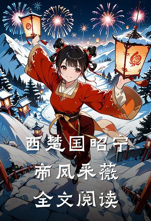西楚国昭宁帝凤采薇全文阅读