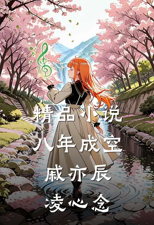 精品小说八年成空：戚亦辰凌心念