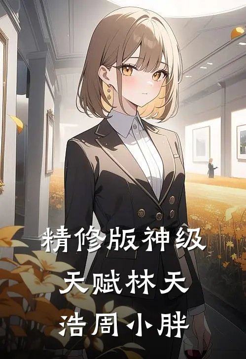 精修版神级天赋林天浩周小胖