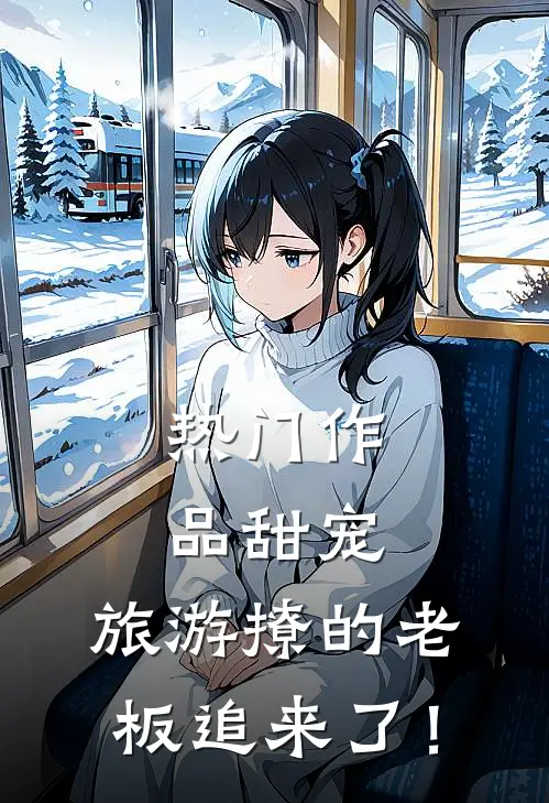 热门作品甜宠：旅游撩的老板追来了！
