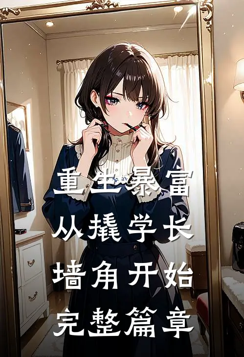 重生暴富从撬学长墙角开始完整篇章