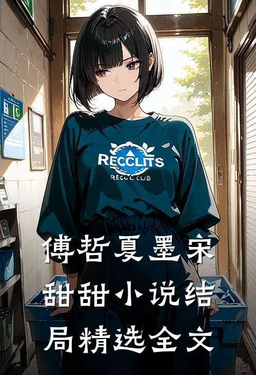 傅哲夏墨宋甜甜小说结局精选全文