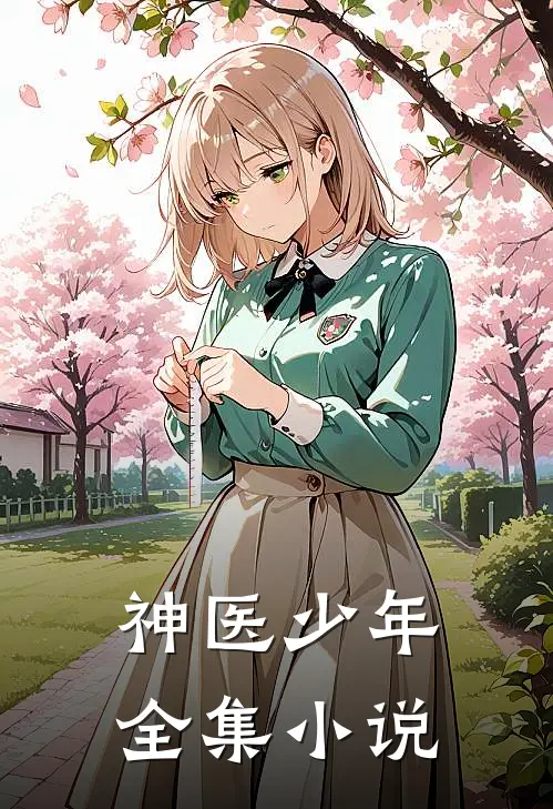 神医少年全集小说