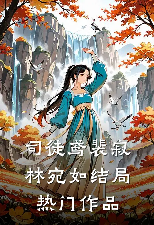 司徒鸢裴寂林宛如结局热门作品