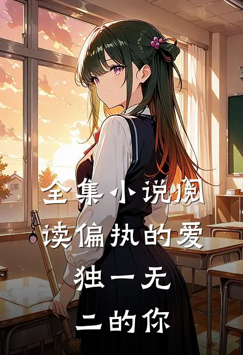 全集阅读偏执的爱,独一无二的你在线阅读