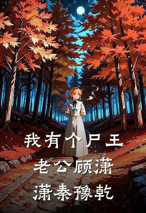 我有个尸王老公顾潇潇秦豫乾