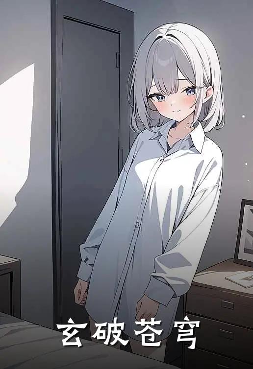 玄破苍穹