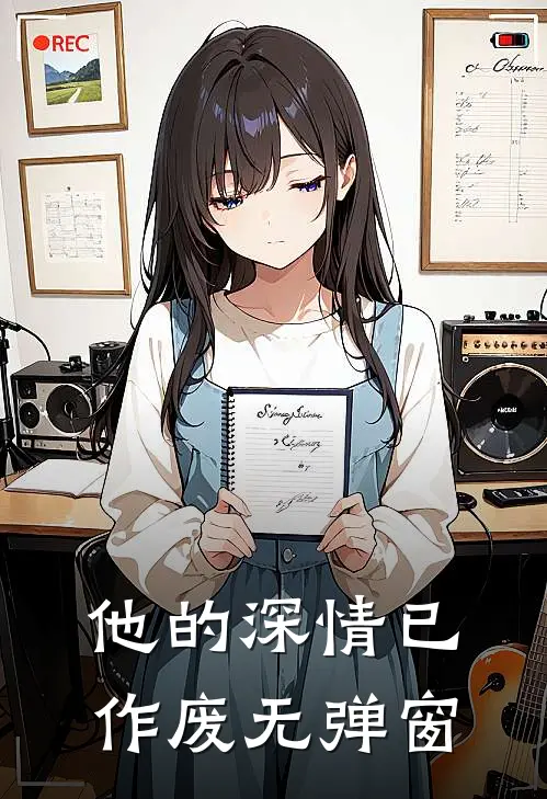 他的深情已作废无弹窗
