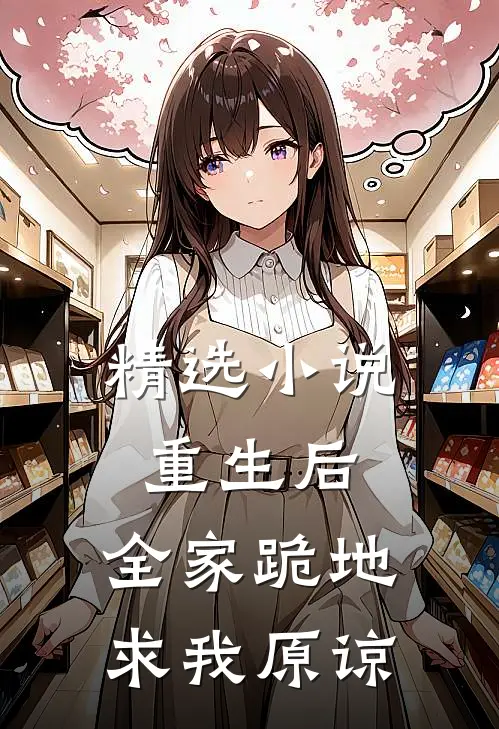 精选小说重生后，全家跪地求我原谅