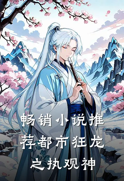 畅销小说推荐都市狂龙之执观神