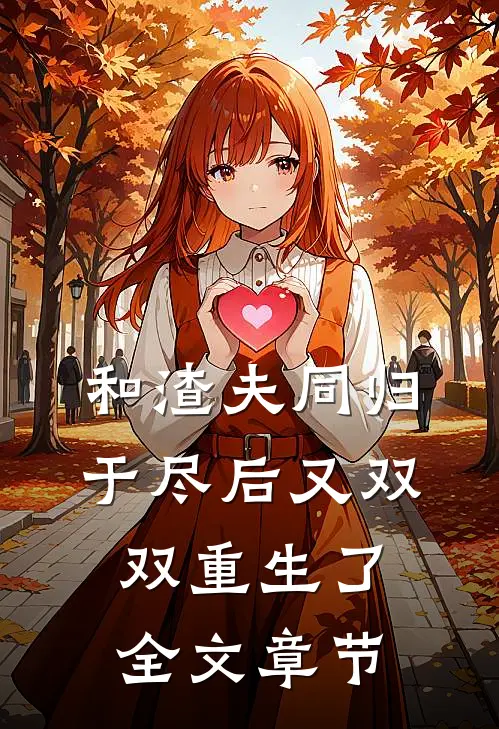 和渣夫同归于尽后又双双重生了全文章节