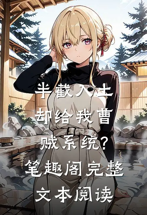 半截入土:却给我曹贼系统?笔趣阁完整文本阅读