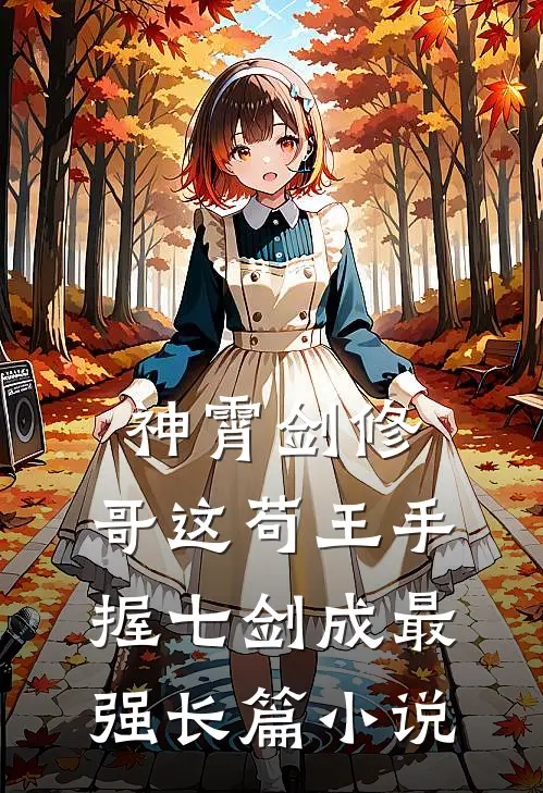 神霄剑修:哥这苟王手握七剑成最强长篇小说