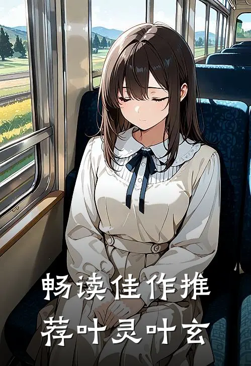 畅读佳作推荐叶灵叶玄