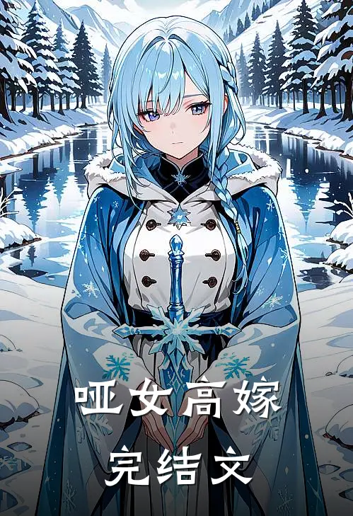 哑女高嫁完结文