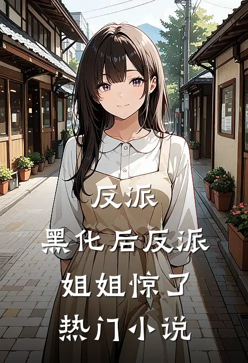 反派：黑化后反派姐姐惊了热门小说