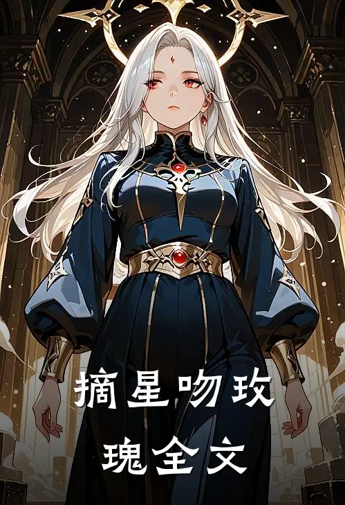 摘星吻玫瑰全文
