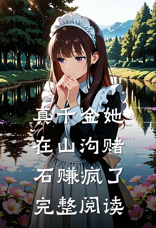 真千金她在山沟赌石赚疯了完整阅读