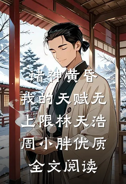 诸神黄昏,我的天赋无上限林天浩周小胖优质全文阅读