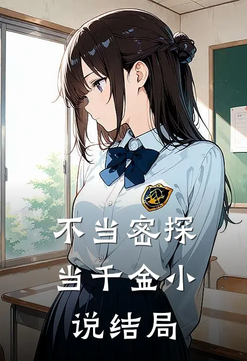 不当密探当千金小说结局