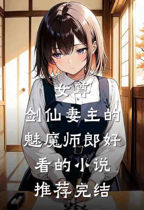 女尊剑仙妻主的魅魔师郎好看的推荐完结文