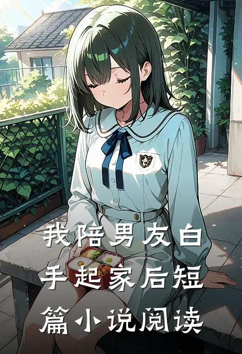 我陪男友白手起家后短篇小说阅读