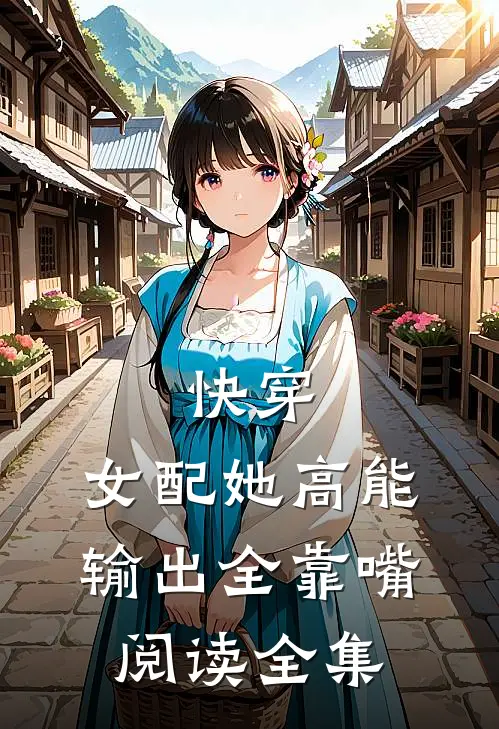 快穿：女配她高能输出全靠嘴阅读全集