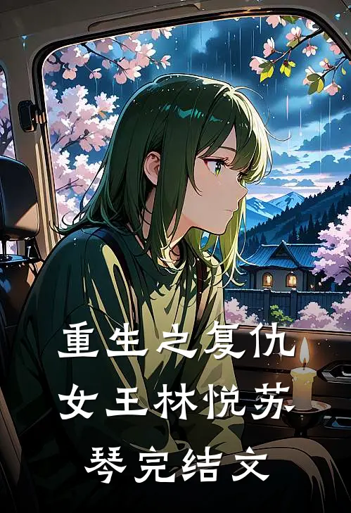 重生之复仇女王林悦苏琴完结文