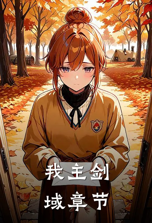 我主剑域章节