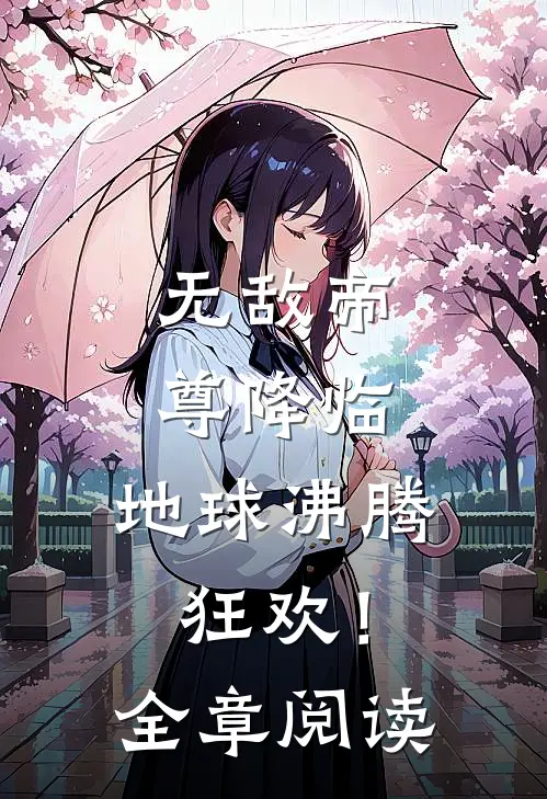 无敌帝尊降临,地球沸腾狂欢!全章阅读免费