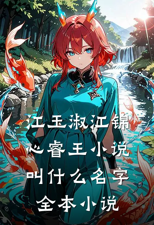 江玉淑江锦心睿王小说叫什么名字全本小说