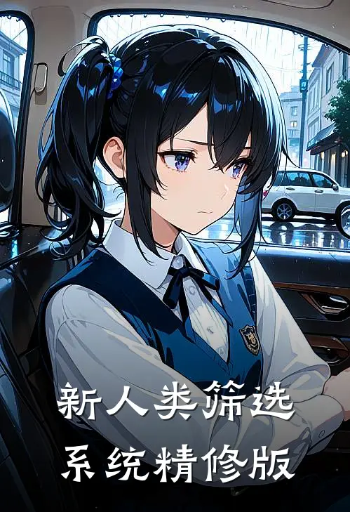 新人类筛选系统精修版