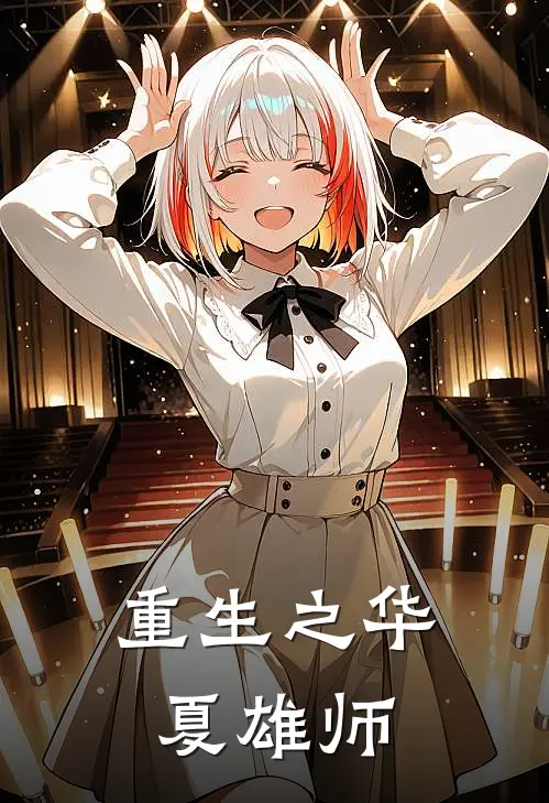 重生之华夏雄师