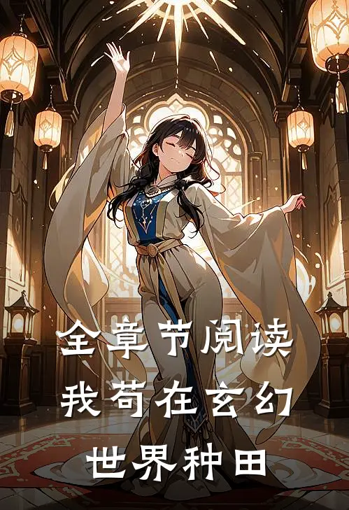 全章节阅读我苟在玄幻世界种田