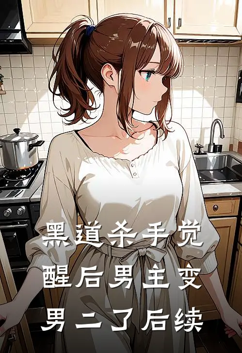 黑道杀手觉醒后男主变男二了后续