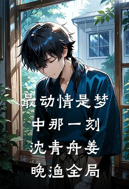 最动情是梦中那一刻沈青舟姜晚渔全局