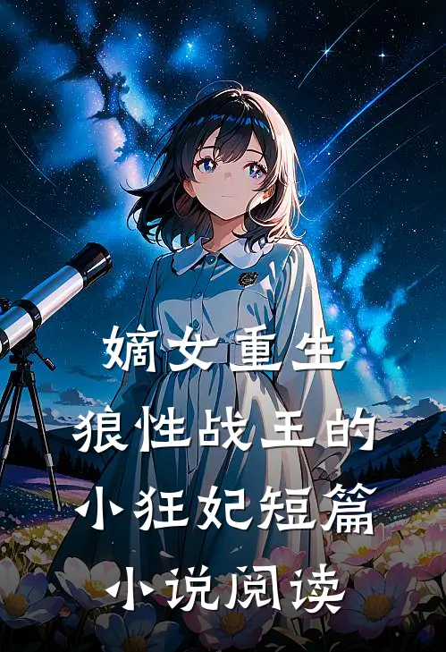 嫡女重生,狼性战王的小狂妃短篇阅读全文
