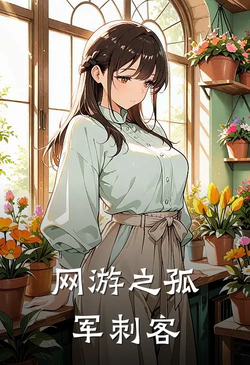网游之孤军刺客