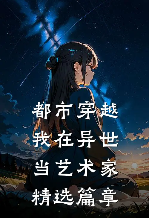都市穿越：我在异世当艺术家精选篇章