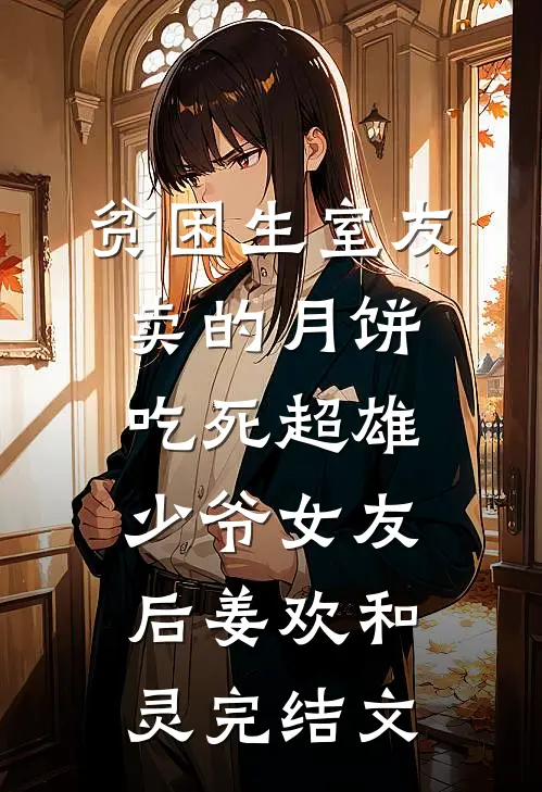 贫困生室友卖的月饼吃死超雄少爷女友后姜欢和灵完结文
