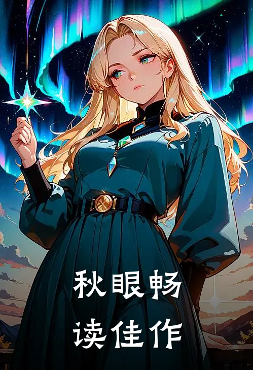 秋眼畅读佳作