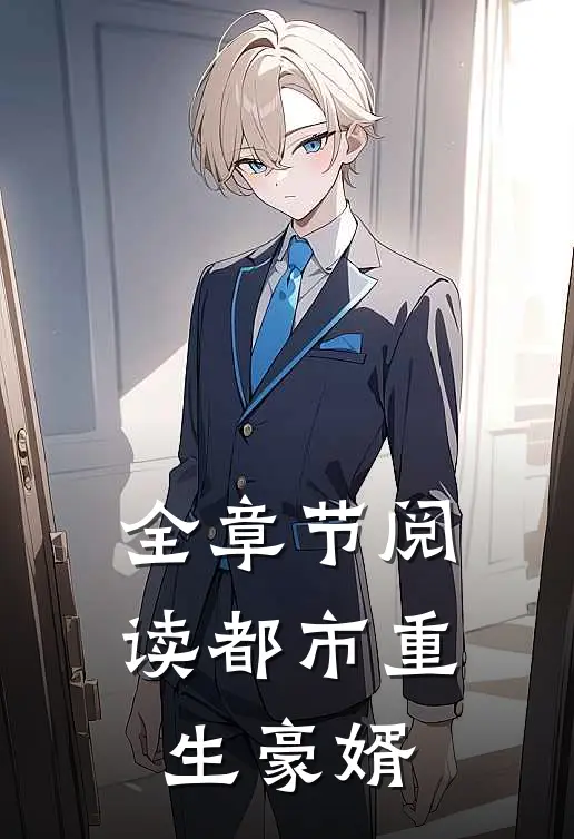 全章节阅读都市重生豪婿